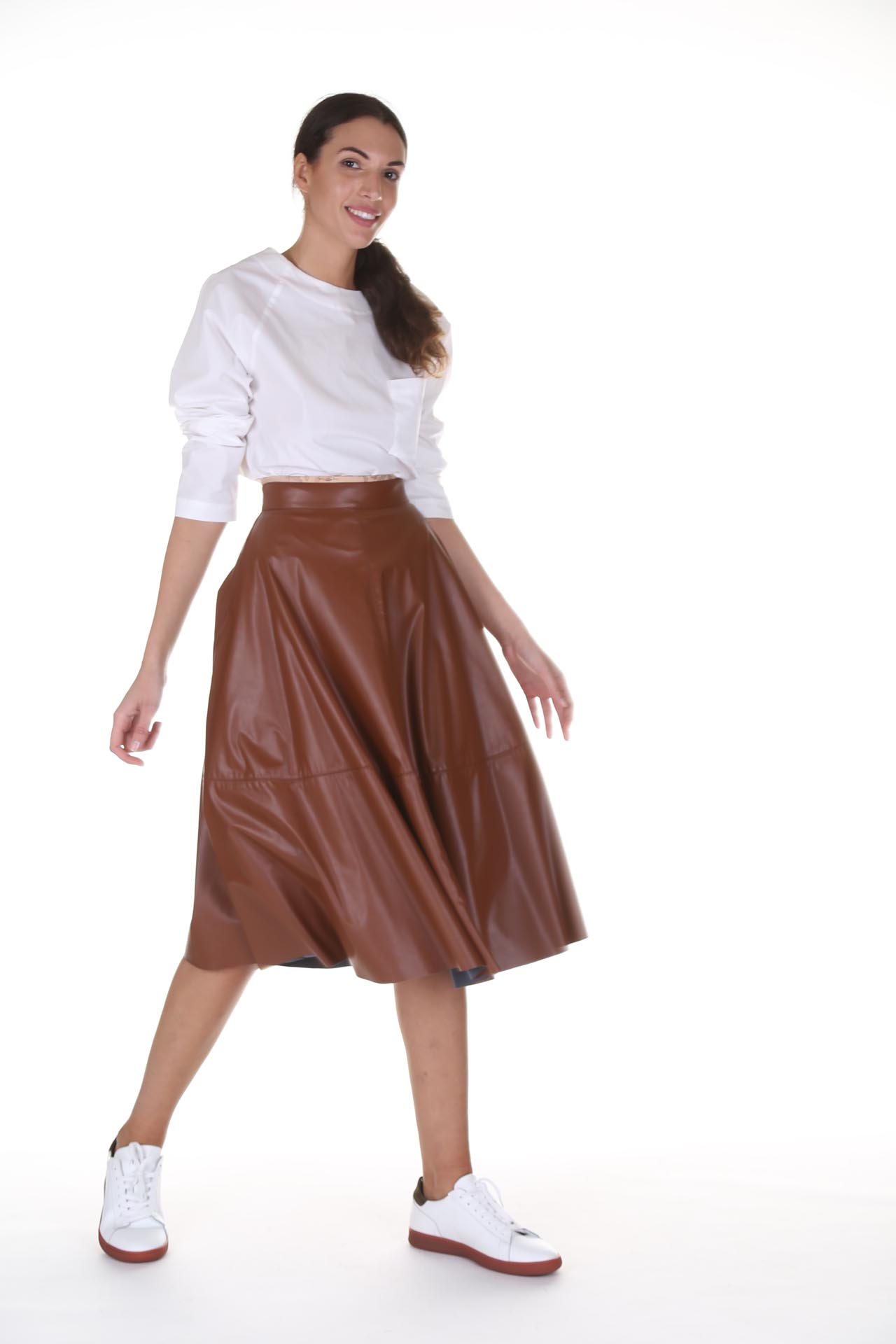 Alviero Martini, Skirt